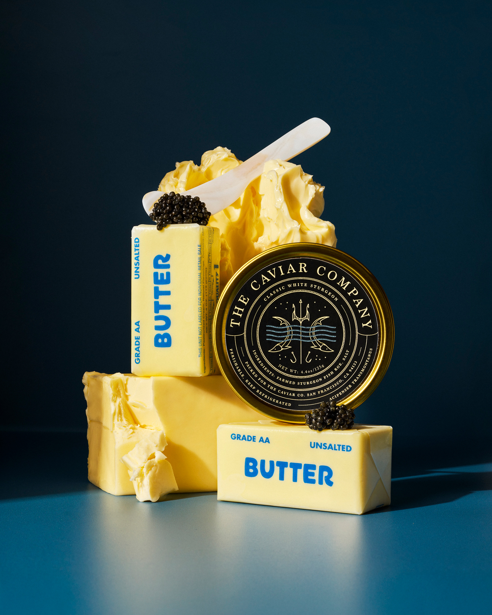 butter caviar co image