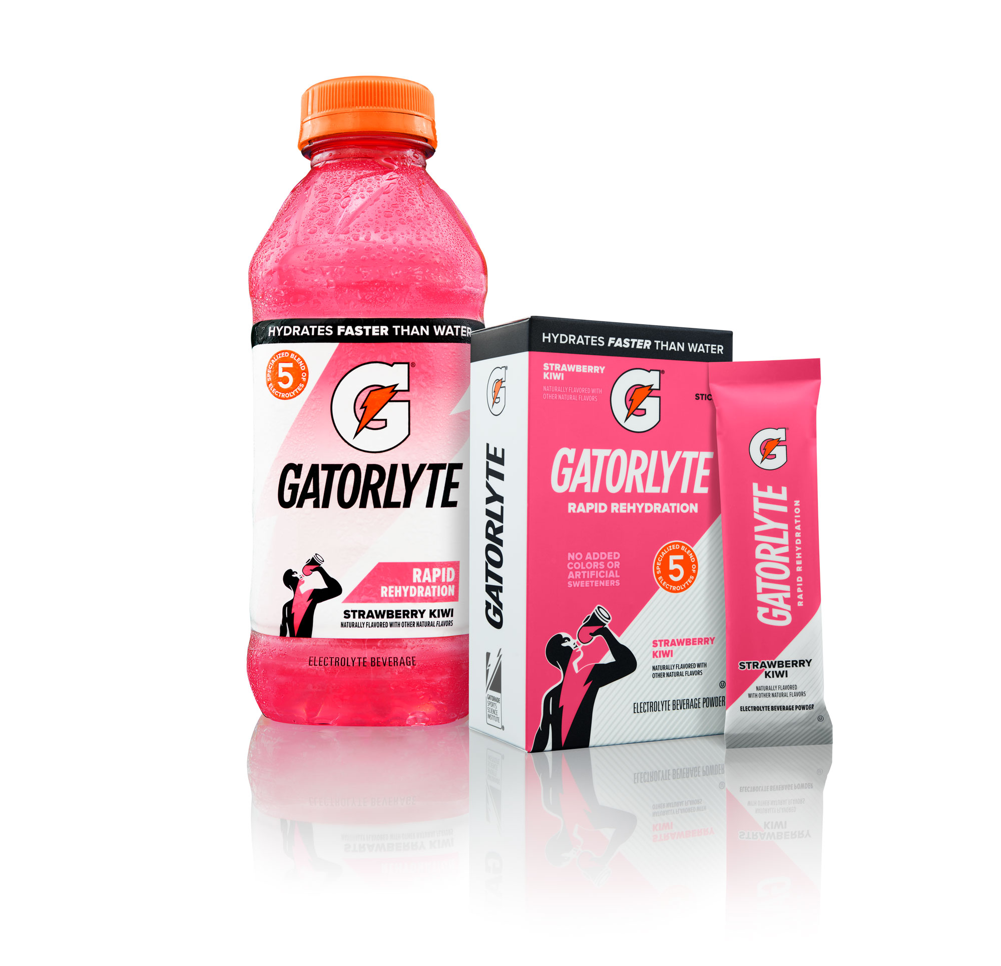 Family Composite Gatorlyte